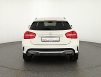 Mercedes-Benz GLA 180 AMG Line Aut.