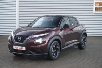 Vorschau: Nissan Juke 1.0 N-Connecta
