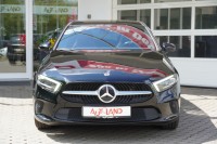 Mercedes-Benz A 250 A250 e Progressive Aut.