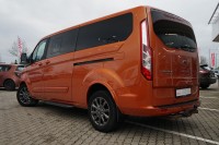 Ford Tourneo Custom 2.0 TDCi 320 L2 Titanium X