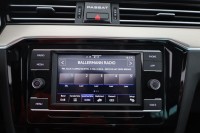 VW Passat Variant 1.5 TSI Elegance
