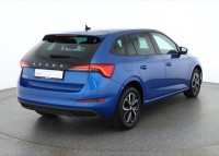 Skoda Scala 1.0 TSI DSG Drive 125