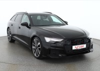 Audi A6 Avant 45 TFSI S line