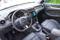MG ZS 1.5 VTi Luxury