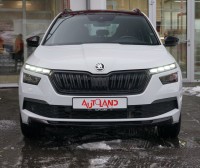 Skoda Kamiq 1.5 TSI Monte Carlo