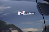 Hyundai Tucson 1.6 T-GDI N-Line Aut.