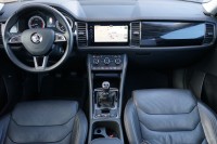 Skoda Kodiaq 1.4 TSI Style 4x4