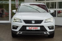 Seat Ateca 2.0 TDI Xcellence 4Drive