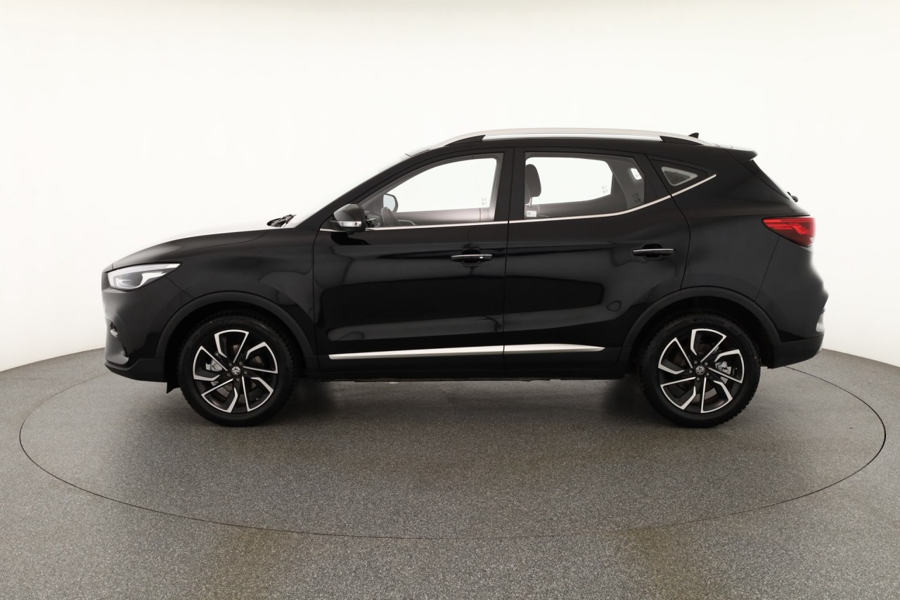 MG ZS 1.0 T-GDI Luxury Aut.