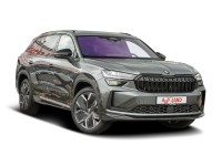 Skoda Kodiaq Sportline 1.5 TSI DSG 3-Zonen-Klima Navi Sitzheizung