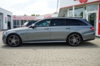Mercedes-Benz E 200 E200 T-Modell AMG Line