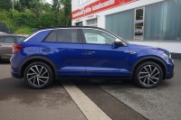VW T-Roc 2.0 TSI R 4Motion
