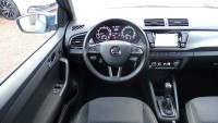 Skoda Fabia 1.0 TSI Soleil