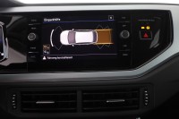 VW Taigo 1.0 TSI Goal