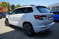 Skoda Karoq 2.0 TDI DSG Sportline 4x4