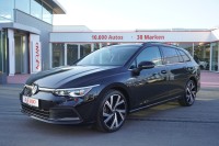 Vorschau: VW Golf VIII Variant 1.5 TSI Style