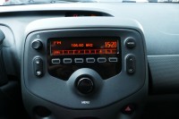 Toyota Aygo 1.0 x