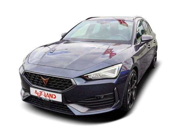 Cupra Leon ST1.4 Hybrid VZ