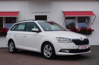 Skoda Fabia Combi 1.0 Drive