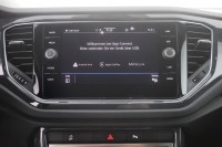 VW T-Roc 2.0 TSI 4Motion sport