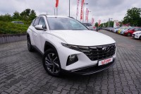 Hyundai Tucson 1.6T-GDI 4WD