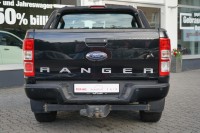 Ford Ranger 3.2 TDCi Black Ed. DoKa 4x4