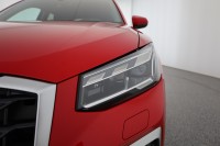 Audi Q2 35 TFSI S-Tronic advanced