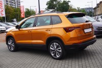 Skoda Karoq FL 1.5 TSI Style VarioFlex