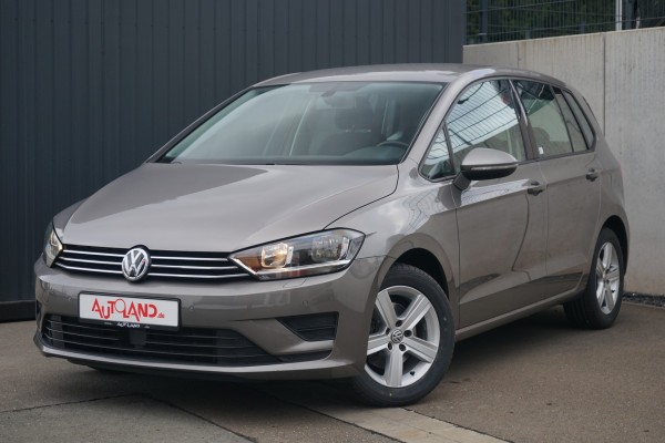 VW Golf Sportsvan VII 1.4 TSI