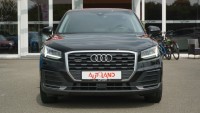 Audi Q2 2.0 TFSI quattro S-Tronic