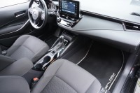 Toyota Corolla 1.8 Hybrid