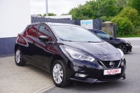 Nissan Micra 1.0