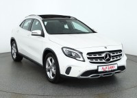 Mercedes-Benz GLA 180 Urban