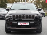 Jeep Compass 1.3 Hybrid Limited Plug-In 4WD