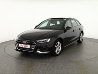 Audi A4 Avant 35 TFSI advanced LED Navi Panorama AHK
