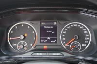 VW T-Cross 1.0 TSI