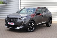 Vorschau: Peugeot 2008 PureTech 130 Aut.