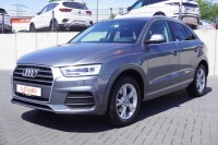 Vorschau: Audi Q3 1.4 TFSI sport S-Tronic