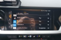 Audi A3 Sportback 35 1.5 TFSI