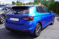 Skoda Fabia Monte Carlo 1.0 TSI