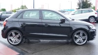 Audi A1 Sportback 1.0 TFSI