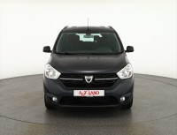 Dacia Lodgy 1.3 TCe 130