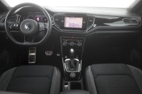 VW T-Roc 2.0 TSI R 4Motion Akrapovic