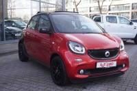 Smart ForFour forfour 1.0 Edition