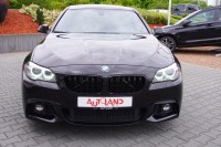 BMW 520 520d M Sport
