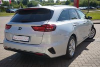 Kia cee'd Sporty Wagon Ceed SW 1.6 CRDi Vision