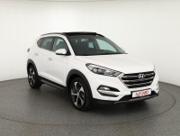 Hyundai Tucson 2.0 CRDi Premium 4WD