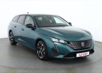Peugeot 308 SW GT 1.2 Hybrid 145 Aut.