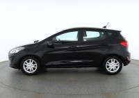 Vorschau: Ford Fiesta 1.1 Trend
