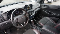 Hyundai Tucson 1.6 T-GDI N Line 2WD